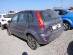 2008 FORD FIESTA STY for sale at Copart WOLVERHAMPTON