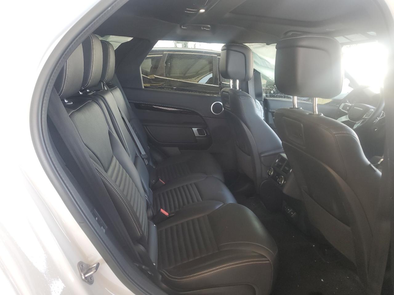 2023 Land Rover Discovery S R-Dynamic VIN: SALRT2EX8P2485687 Lot: 51277505