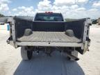 2016 Chevrolet Silverado C2500 Heavy Duty for Sale in Fort Pierce, FL - Rear End