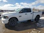2021 RAM 1500 CLASSIC TRADESMAN for sale at Copart ON - LONDON