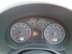 2011 AUDI A3 TECHNIK for sale at Copart PETERLEE