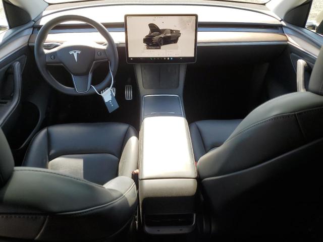  TESLA MODEL Y 2023 Black