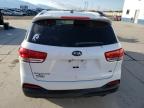 2017 Kia Sorento Lx   for Sale in Farr West, UT - Front End