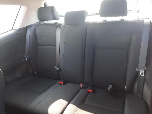 2004 TOYOTA COROLLA TS