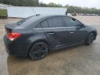 2015 Chevrolet Cruze Ltz იყიდება Charles City-ში, VA - Vandalism