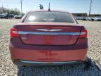 2012 Chrysler 200 Touring for Sale in Columbus, OH - Front End