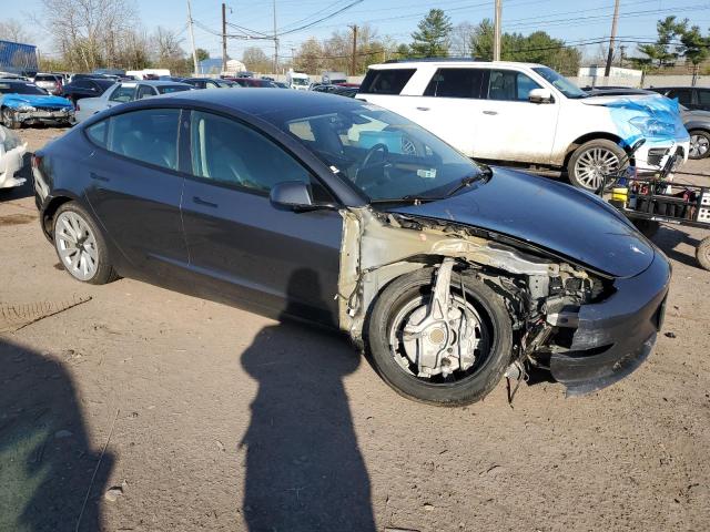  TESLA MODEL 3 2023 Szary