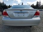 2006 Toyota Camry Le за продажба в Graham, WA - Side