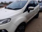 2014 FORD ECOSPORT T for sale at Copart COLCHESTER