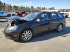 2013 Volkswagen Jetta Tdi na sprzedaż w Windham, ME - Front End