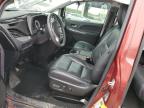 2017 Toyota Sienna Se იყიდება Kansas City-ში, KS - All Over