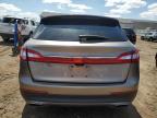 2018 Lincoln Mkx Select на продаже в Davison, MI - All Over