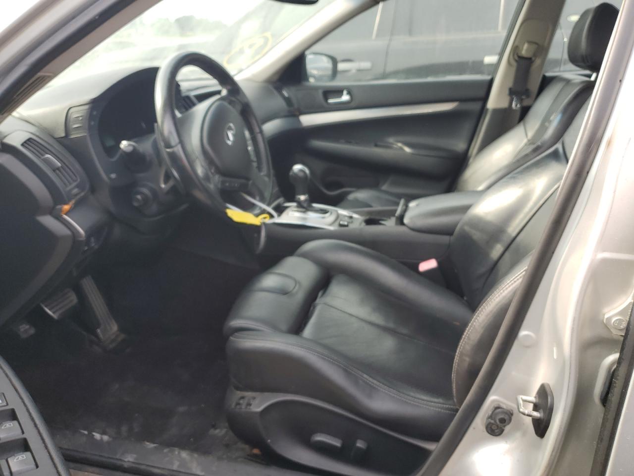 JN1CV6AR7AM451079 2010 Infiniti G37