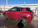 2013 Nissan Juke S продається в Littleton, CO - Rear End