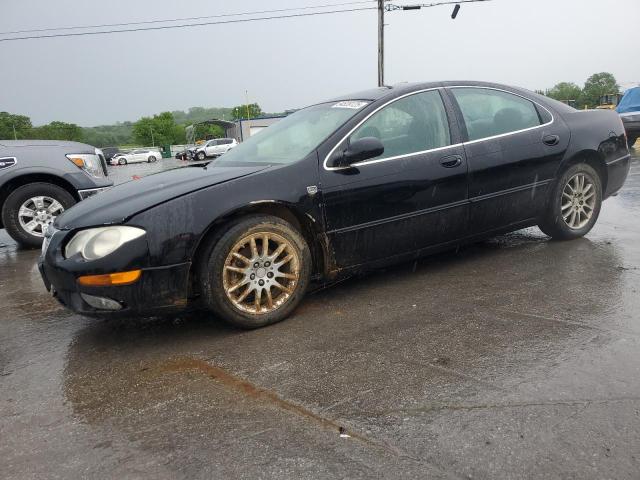 2002 Chrysler 300M 