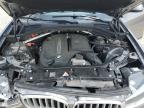 2016 Bmw X3 Xdrive35I للبيع في Temple، TX - Front End