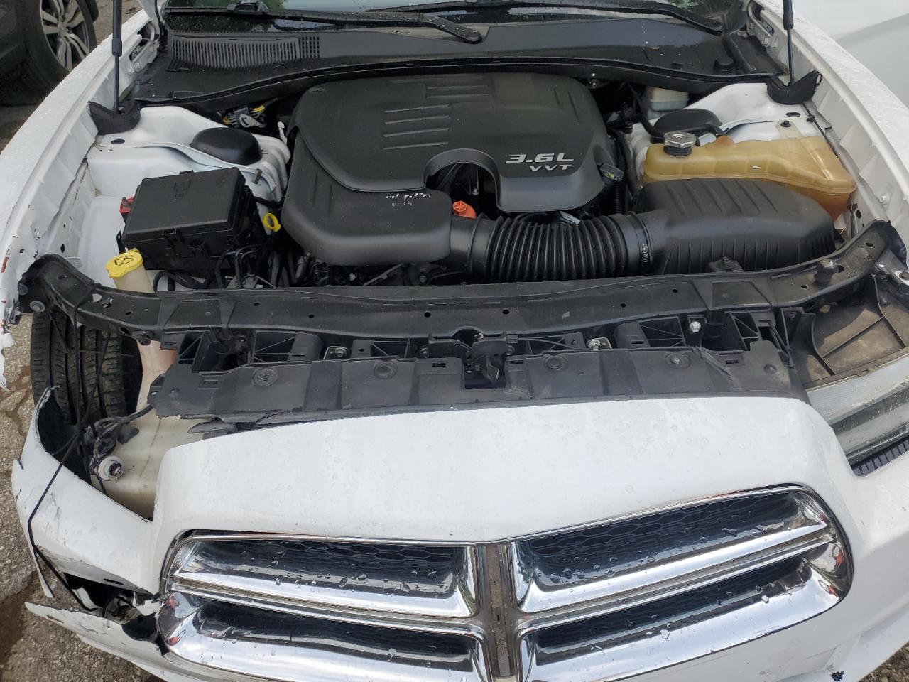 2011 Dodge Charger VIN: 2B3CL3CG0BH577657 Lot: 53444725