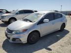 2012 Honda Insight Lx იყიდება Antelope-ში, CA - Minor Dent/Scratches