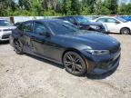 2023 Bmw 330I  за продажба в Riverview, FL - Rear End