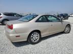 2001 Honda Accord Ex for Sale in Mentone, CA - Side