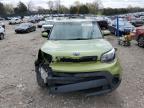 2019 Kia Soul  zu verkaufen in Madisonville, TN - Front End