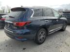 2019 Infiniti Qx60 Luxe zu verkaufen in Bridgeton, MO - Front End