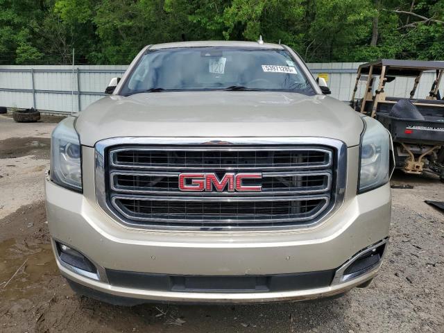 Паркетники GMC YUKON 2015 Колір засмаги