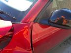 2024 CITROEN C4 MAX BLU for sale at Copart BELFAST