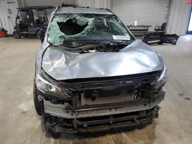  SUBARU CROSSTREK 2019 Gray