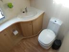 2007 COACHMAN PASTICHE for sale at Copart YORK