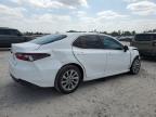 2022 Toyota Camry Le   en Venta en Houston, TX - Front End