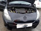 2010 RENAULT CLIO DYNAM for sale at Copart WOLVERHAMPTON