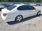 2002 Lexus Gs 300 na sprzedaż w Augusta, GA - Front End