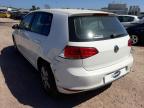 2015 VOLKSWAGEN GOLF MATCH for sale at Copart WESTBURY