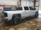 2018 GMC SIERRA K1500 for sale at Copart AB - EDMONTON