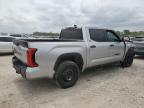 2025 Toyota Tundra Crewmax Sr на продаже в Houston, TX - Front End