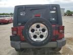 2013 Jeep Wrangler Unlimited Sport for Sale in Oklahoma City, OK - Front End