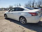 2013 Nissan Altima 2.5 for Sale in Baltimore, MD - Minor Dent/Scratches