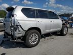 2014 Lexus Gx 460 продається в Lebanon, TN - Front End