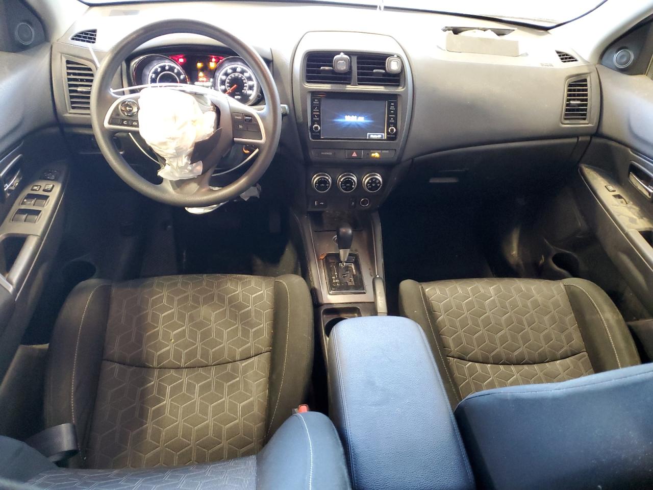 2023 Mitsubishi Outlander Sport S/Se VIN: JA4ARUAU2PU015602 Lot: 54692645