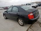 2005 Kia Spectra Lx zu verkaufen in Grand Prairie, TX - Normal Wear