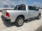 2016 Ram 1500 Longhorn на продаже в Homestead, FL - Mechanical