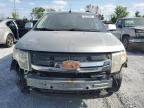 2007 Ford Edge Sel Plus zu verkaufen in Riverview, FL - Front End