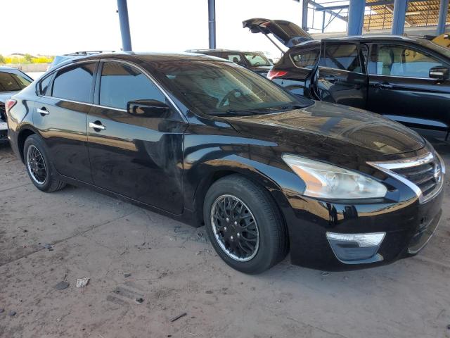  NISSAN ALTIMA 2014 Черный