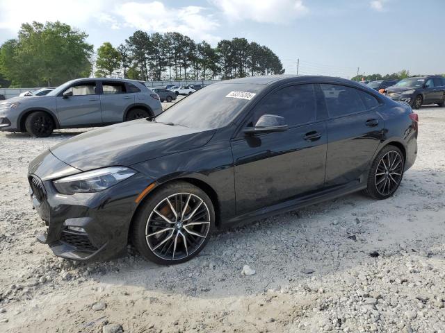  BMW 2 SERIES 2022 Czarny