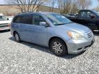 2008 Honda Odyssey Exl zu verkaufen in North Billerica, MA - Side