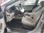 2017 Hyundai Sonata Sport იყიდება New Orleans-ში, LA - Front End