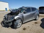 2022 Nissan Kicks S en Venta en Tucson, AZ - Front End