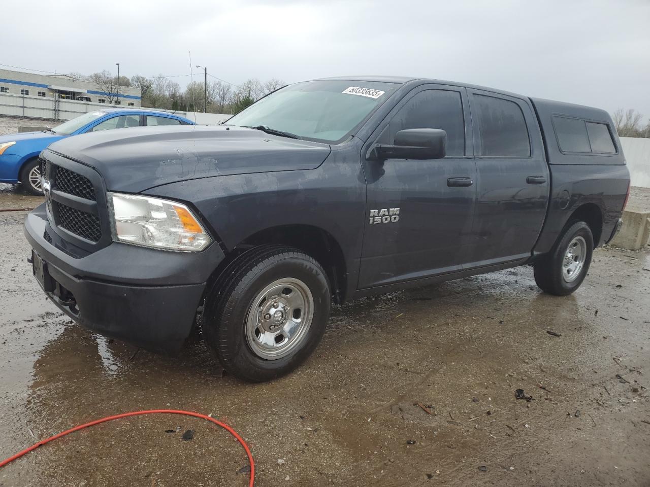 Louisville, KY에서 판매 중인 2015 Ram 1500 St - Front End