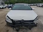 2016 Volkswagen Golf S/Se   zu verkaufen in Ellenwood, GA - Front End
